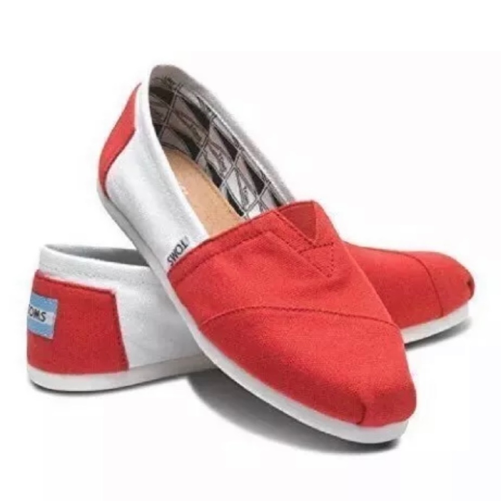 Toms size 37.5